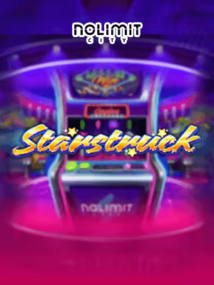 Banner game starlight princess slot logo HLMSHDS